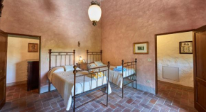 La Ghiandaia Casa Vacanza Lucolena In Chianti